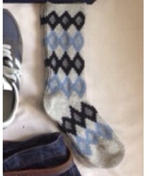 French Bull | ソックス/靴下