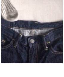 OMNIGOD | デニムパンツ