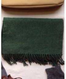 無印良品 | マフラー