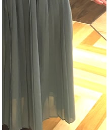 earth music&ecology | スカート