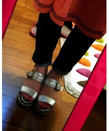 DIANA | サンダル