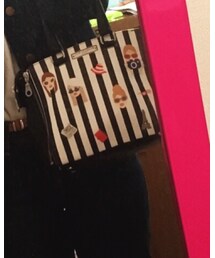 BARBARA RIHL | ハンドバッグ