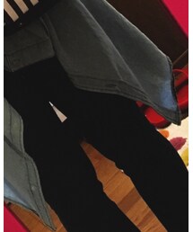 UNIQLO | デニムパンツ