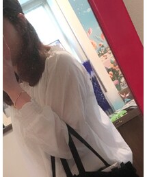 pocketpark | シャツ/ブラウス