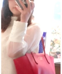 韓国で購入 | シャツ/ブラウス