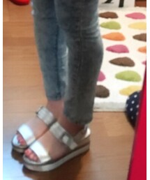 DIANA | サンダル