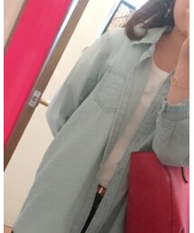 韓国で購入 | シャツ/ブラウス