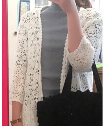 韓国で購入 | ニット/セーター