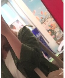 ISBIT | ミリタリージャケット