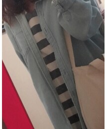 MERCURYDUO | ワンピース