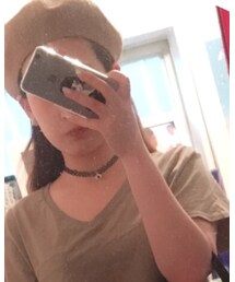 CA4LA | ハンチング/ベレー帽