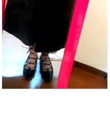 GU | パンプス