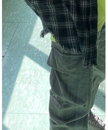 jks工裝長褲 | チノパンツ