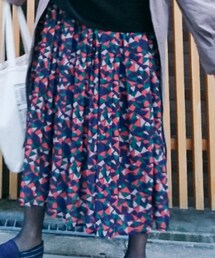 RAY CASSIN | スカート