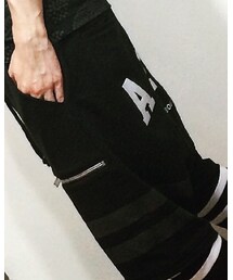 AES | カーゴパンツ