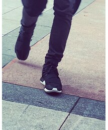 Yohji Yamamoto | スニーカー