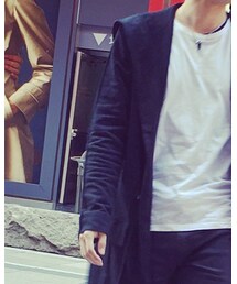 ZARA | ジャケット/アウター