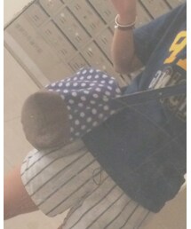 CUBE SUGAR | ショルダーバッグ