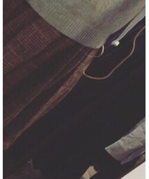 earth music&ecology | スカート