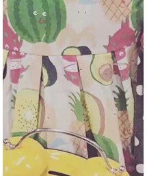 TYAKASHA | ワンピース