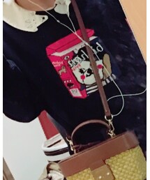 Beyond Closet | パーカー