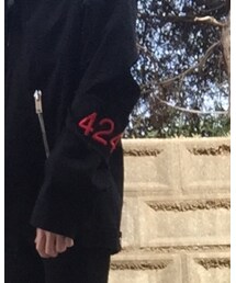 424 CLOTHING | その他