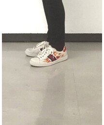 GUCCI | スニーカー