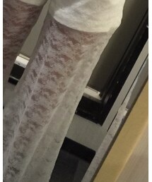 no brand | パンツ