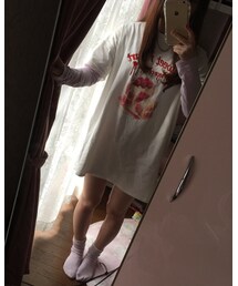 Honey Cinnamon | ワンピース