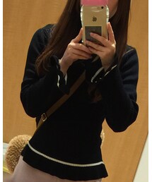 Honey Cinnamon | トップス