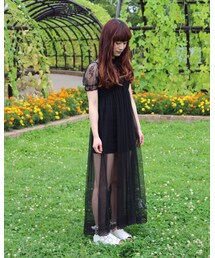 Honey Cinnamon | Tシャツ/カットソー