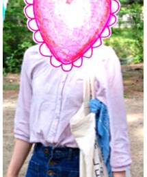 古着 | シャツ/ブラウス