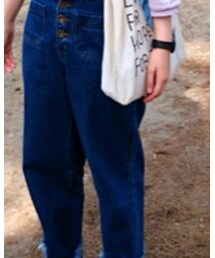 FUN | デニムパンツ