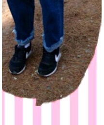 NIKE | スニーカー