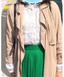 USED | シャツ/ブラウス