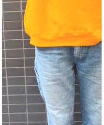 Lee | デニムパンツ