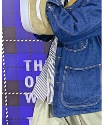 GU | シャツ/ブラウス