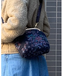 PAR ICI | ショルダーバッグ