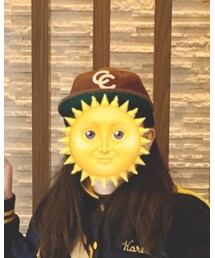 PAR ICI | キャップ