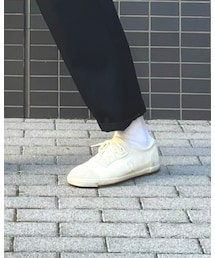 Nigel Cabourn | シューズ