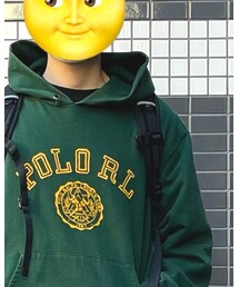 POLO RALPH LAUREN | パーカー