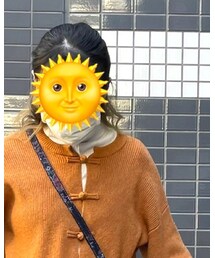 PAR ICI | トップス