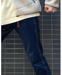 Gramicci | デニムパンツ