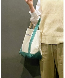 THE SHINZONE | トートバッグ