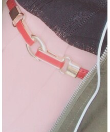 OLIVE des OLIVE | ベルト