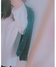 GOGOSING | デニムジャケット