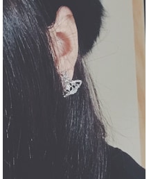 Vivienne Westwood | ピアス（両耳用）