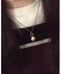 COACH | ネックレス