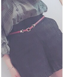 one after another NICE CLAUP | その他パンツ