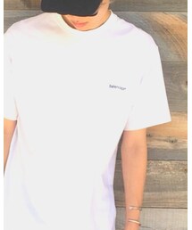 BALENCIAGA | Tシャツ/カットソー